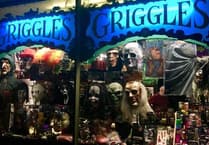 Tenby estate agents propose move to former joke shop