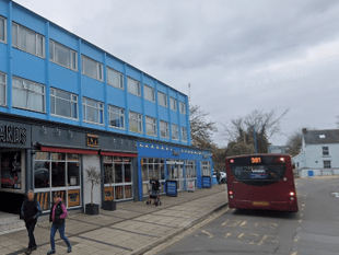 Rape investigation at Saundersfoot nightclub