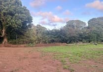 Councillors to decide on Pembroke Dock gypsy traveller site application