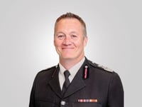 Mid & West Wales Fire & Rescue Service appoints new Chief Fire Officer