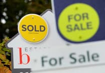 Pembrokeshire house prices increasing slightly