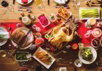 Buy Christmas ingredients on these dates