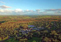 Bluestone's £60k boost for local projects