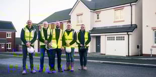 £6m boosts St Clears homes