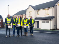 £6m boosts St Clears homes