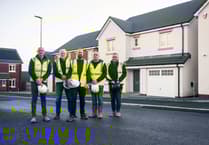 St Clears housing boosted by £6m