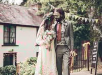 Carmarthenshire's wedding campaign boosts economy