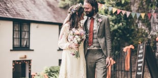 Carmarthenshire's wedding event targets top destination status