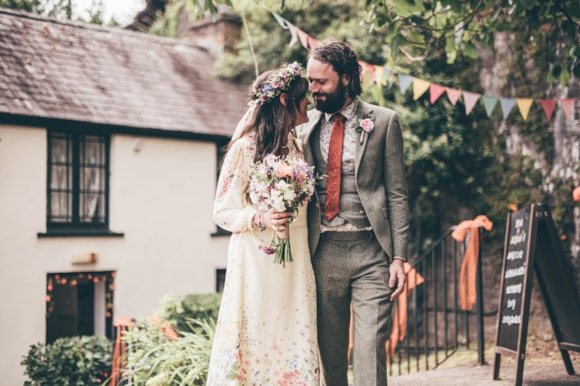 Carmarthenshire's wedding event targets top destination status
