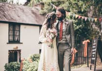 Carmarthenshire's bold wedding campaign boosts economy
