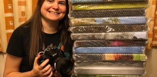 Wildlife exhibition to open at Narberth Museum