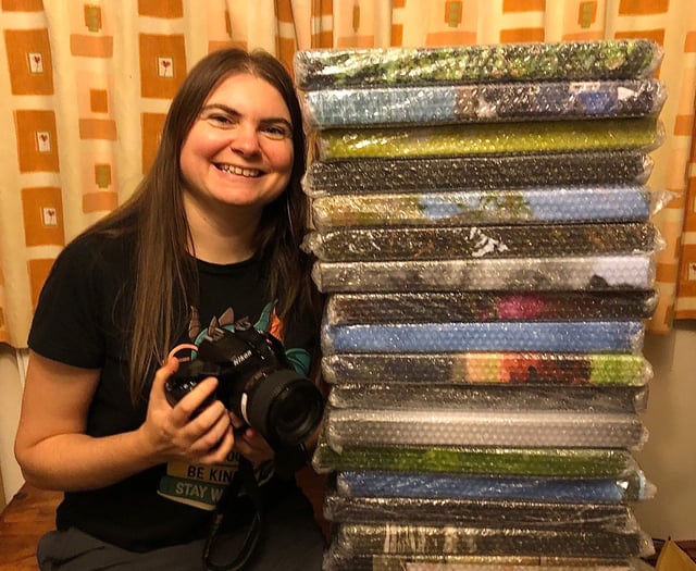 Wildlife exhibition to open at Narberth Museum