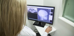 Hywel Dda's £1.7m radiography crisis