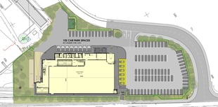 Lidl's plans for new Tenby store spark mixed reactions