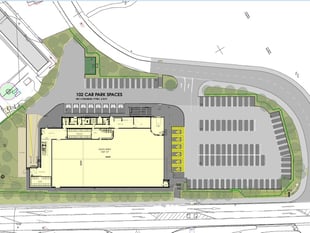 Lidl's plans for new Tenby store spark mixed reactions