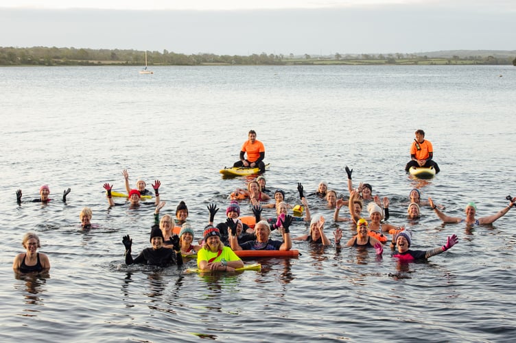 The Big Retreat 2025