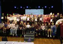 Celebrating Community Heroes: PAVS Pembrokeshire Volunteering Awards