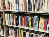 Milford library gets £3.35 funding support