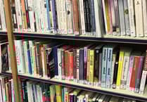 Milford Haven £3.35 library funding boost
