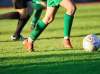 Wales football clubs and mental health training