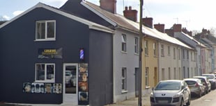Pembrokeshire site to add barber and tanning