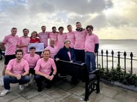 Run raises £11,558 in memory of Adam Muskett