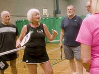 Over-60s to benefit from free fitness scheme