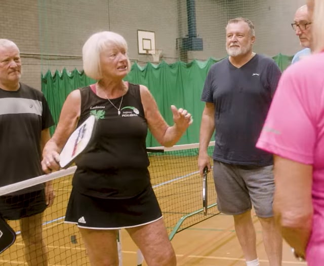 Over-60s to benefit from free fitness scheme