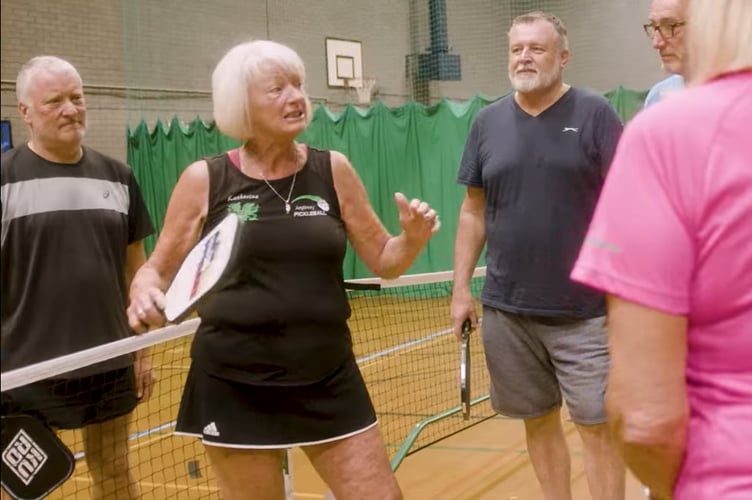 Over-60s to benefit from free fitness scheme