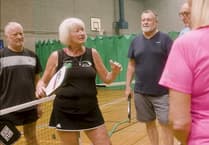 Over-60s to benefit from free fitness scheme