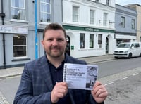 Banking Hub essential for older Pembrokeshire residents