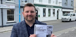 Banking Hub essential for older Pembrokeshire residents