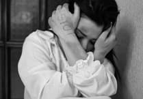 Emergency bags for domestic abuse victims delivered in Dyfed-Powys