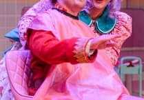 Meet Prince Nathaniel of Neyland!