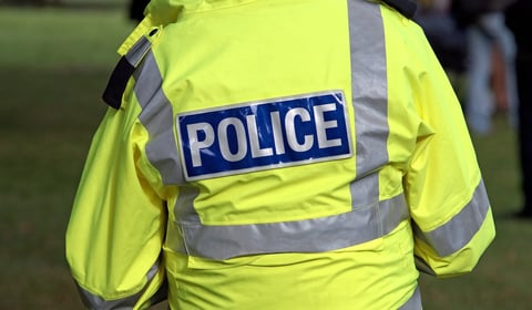 Man arrested in Pembroke Dock over grievous bodily harm