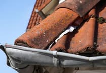 Rogue trader in Pembroke fined £6k for roofing scam