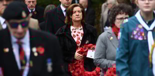 First wave of 'military homes' in Pembrokeshire upgraded