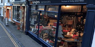 TP Hughes in Tenby to close after 123 years
