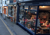 TP Hughes in Tenby to close after 123 years