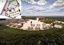 No plans to reintroduce Car Parking at Newport Sands Beach