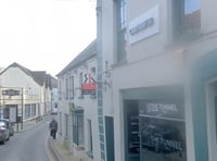 Former Haverfordwest nightclub to become tuition studio and deli