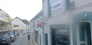 Former Haverfordwest nightclub to become tuition studio and deli