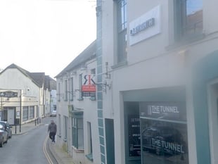 Former Haverfordwest nightclub to become tuition studio and deli