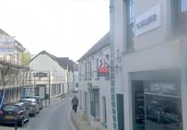 Former Haverfordwest nightclub to become tuition studio and deli