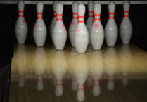 Demolition of abandoned Pembrokeshire bowling alley approved