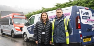 Bus service transforms Carmarthenshire life