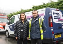 New bus service transforms Carmarthenshire rural life