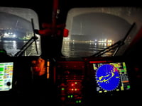 Angle RNLI hits 100 shouts in 2025