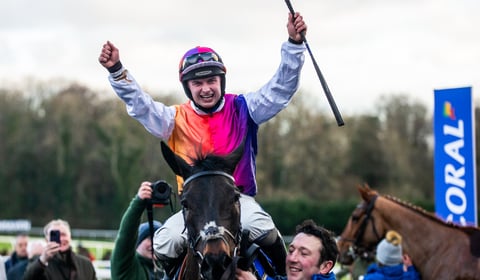 Pembrokeshire's Sean & James Bowen's career earnings revealed