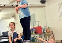 Torch welcomes young people this Spring Term